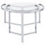 Table basse 2 pièces Ilgar-83962128