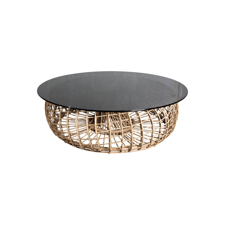 Nest Footstool/Coffee Table Large