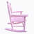 Rose clair est en rupture de stock