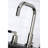 Kingston Brass Two-Handle 3-Hole Deck Mount Widespread Bathroom Faucet with Brass Pop-Up Drain-1886339088-1886339085