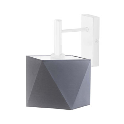 Aweys Armed Sconce