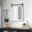 Miroir mural Gilbreath