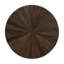 Cyrano Solid Wood End Table