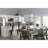 Oisin 5-Light Galvanized Kitchen Island Rectangle Chandelier-1697776753-1629923953