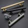 Flynn 1 7/8" Length Bar Knob