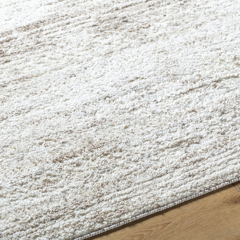Tapis Stann, Rectangle 7 pi 10 po x 10 pi