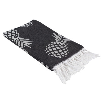 Serviette de plage Pineapple