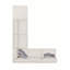 Canapé modulaire avec repose-pieds Eurydice-1547886534