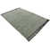 Solid Colour Hand Woven Area Rug