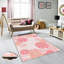 Tapis en polyester tissé à la machine Beil-730002984