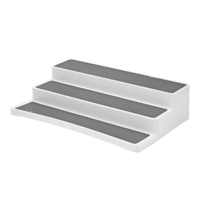 Freestanding Spice Rack