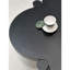 Table basse de style rétro