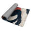 Tapis intérieur et extérieur bleu Watercolor-2102308291