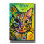«I Love You Mama» par Dean Russo, art mural sur toile-101648872