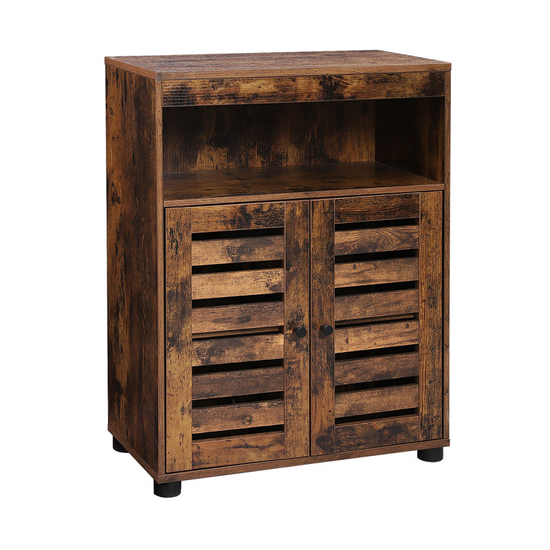 Yountville Freestanding Bathroom Cabinet