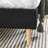 Upholstered Platform Bed
