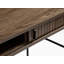 Teneasha Oval Writing Desk-33113471