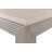 Bungalow Solid Wood End Table