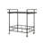 Callum Metal Bar Cart-303041169