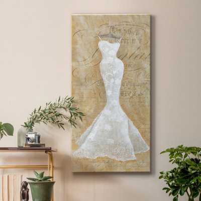 " Silver Wedding IV "