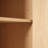 67.7" Tall Freestanding Bathroom Storage Cabinet With 1 Door, 3 Drawers, Adjustable Shelf, Open Storage