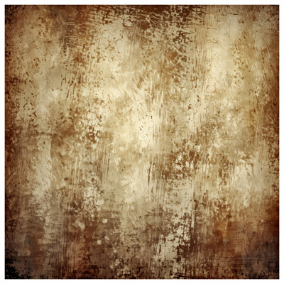 Distressed Grunge Texture Quilted Bedspread All Sizes