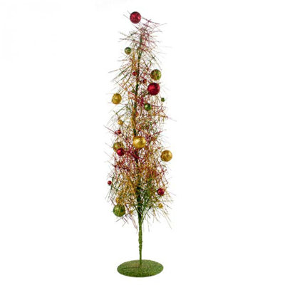 Christmas Tabletop Tree