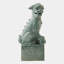 Foo Dog Ceramic Decorative Object-419448824