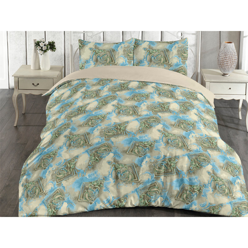 Duvet Cover