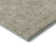 Premium Machine Washable Prisco Taupe Rug