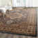 Oriental Hand Woven Area Rug