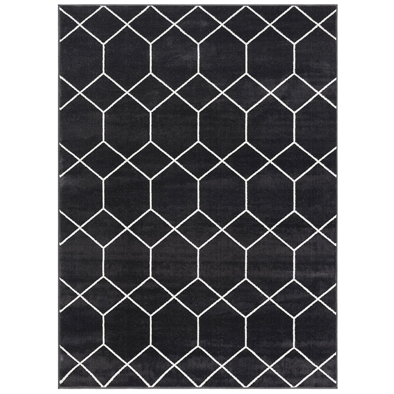 Rug, Rectangle 8' x 10'