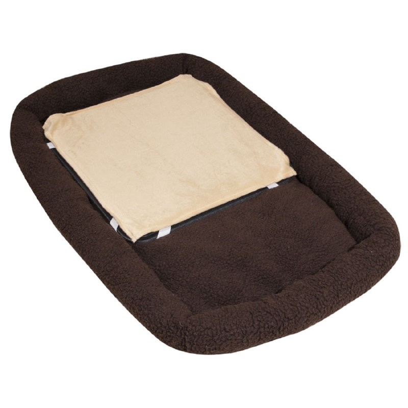 Dog Palace Mat, Large (35" W x 25" D x 4" H)