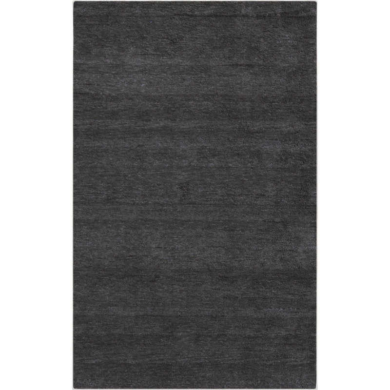 Gaspar Wool Indoor Rug, Rectangle 3'3" x 5'3"