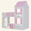Mobilier de chambre à coucher superposé House-133671945-133671947