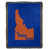 Bleu / Orange