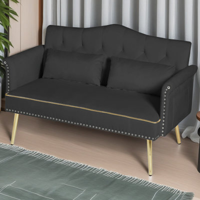 2 Seat Sofa