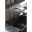 Holborn Pull-Down Kitchen Faucet With U-Spout-56725412