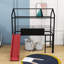 Lit mezzanine simple Hornell par Harper Orchard-86785166