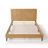 Upholstered Platform Bed-98833435