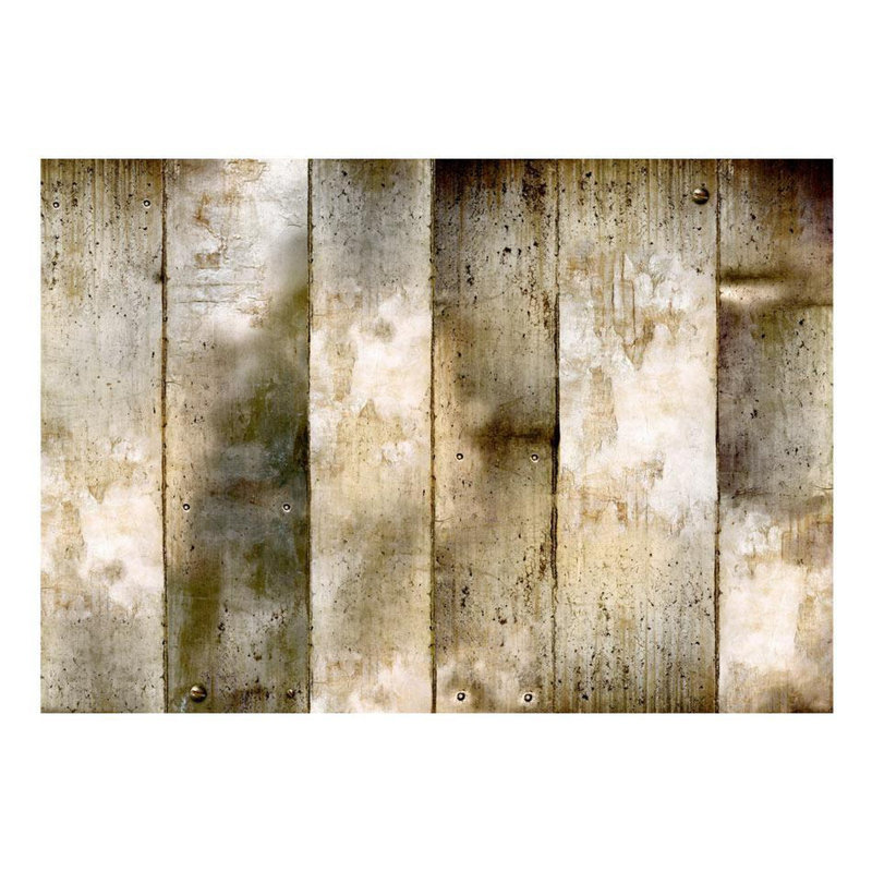 Papier peint adhésif Fahimul, L 57 po x L 41 po