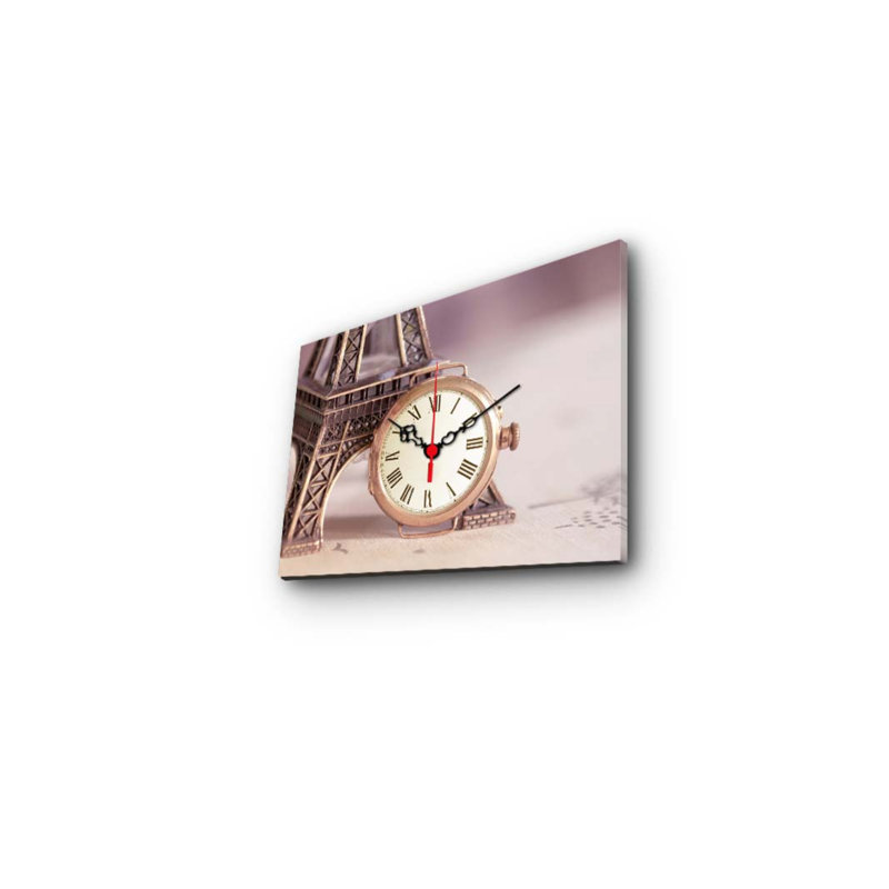 Dvir Wall Clock