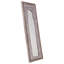 Dierks Wood Flat Floor Mirror