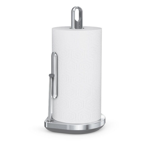 Loop Paper Towel Holder Blomus