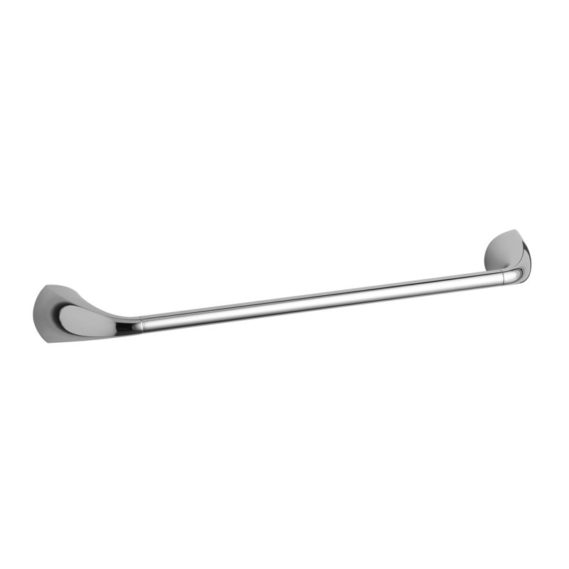 Alteo® Wall Mounted Towel Bar, 18"W, Oil Rubbed Bronze