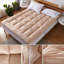 Surmatelas ajusté Protecteur 75D respirant matelassé respirant rembourré doux-357248696