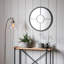 Eleck Metal Wall Mirror-1927338156
