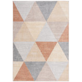 Phoenix 500 Performance Geometric Rug