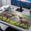 Polyester Desk Pad-1633102325