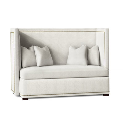 Marcourt Banquette